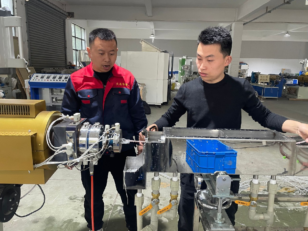 交流培訓，攜手共進 | 歡迎山東客戶來我